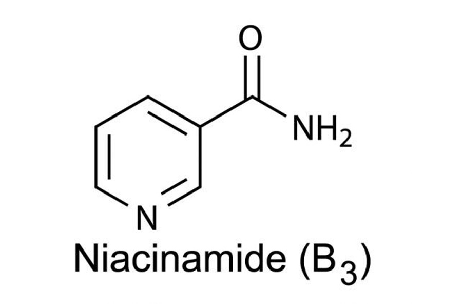  Niacinamide mang lại rất nhiều tác dụng đối với làn da