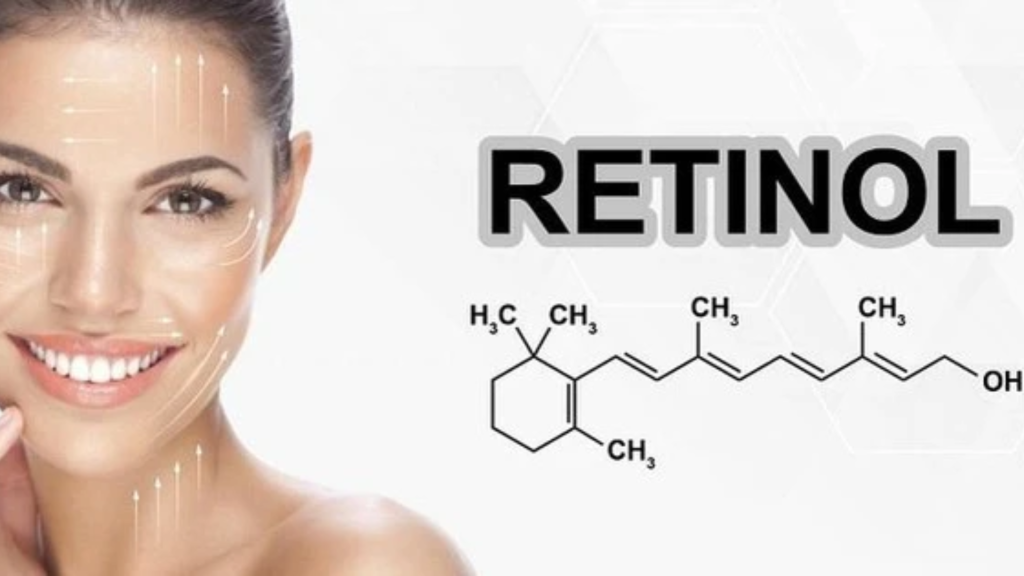 Tác dụng của retinol 0.1 là gì và cách sử dụng cho làn da trẻ trung