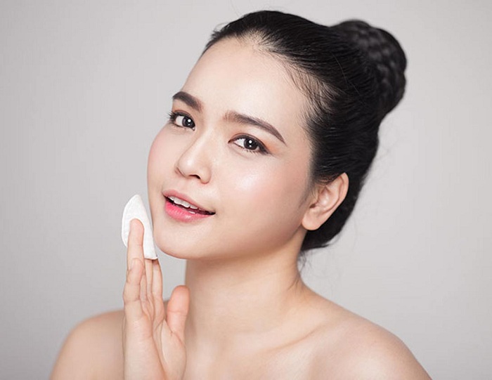 Tại sao nên dùng toner trong chu trình skincare?